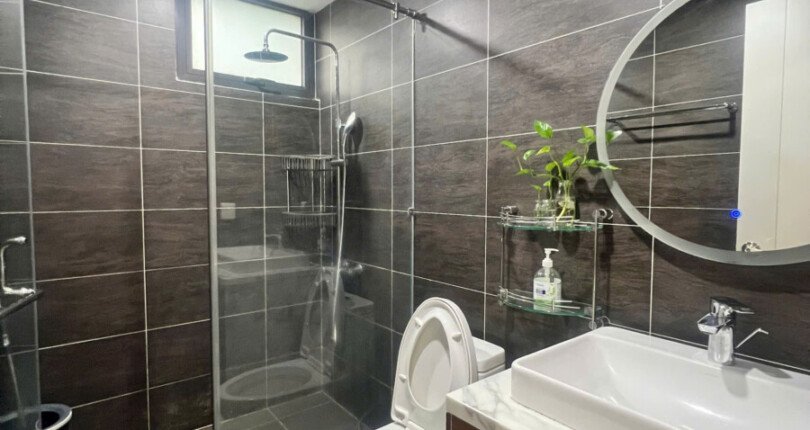 z6096743230720 1f3422d2f09b05f946ebe51110fac870 810x430 - Bán căn hộ The View 137m 3 phòng giá bán 11,9 tỷ