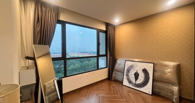 z6096743311179 1d1257512422fa7dcf40b338f910fb6e 810x430 - Bán căn hộ The View 137m 3 phòng giá bán 11,9 tỷ