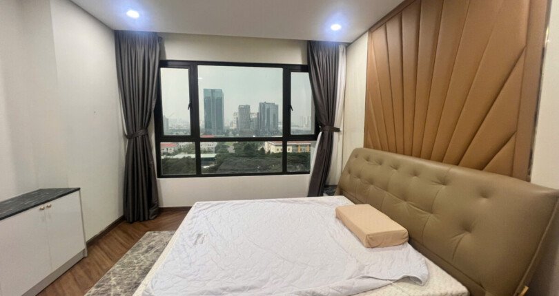 z6096743341686 9c0f8581870166ece51ca1d470c42a1c 810x430 - Bán căn hộ The View 137m 3 phòng giá bán 11,9 tỷ