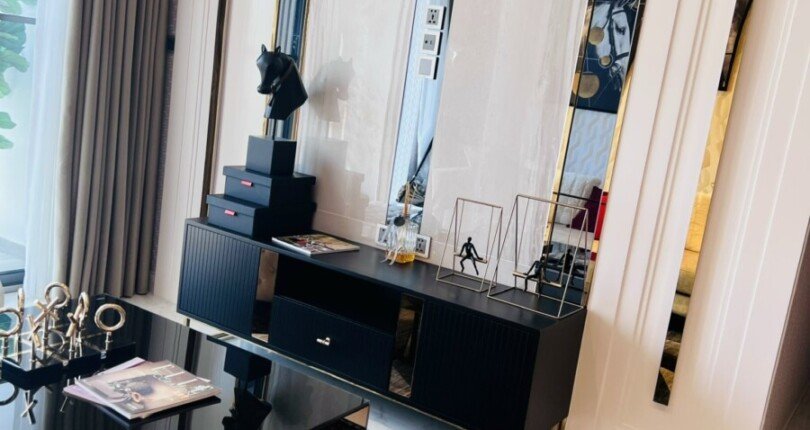 z6096744509548 622df623b47aaca6cc1758d14eaca318 810x430 - Bán Midtown M5 tầng 5 dt 89m 2 phòng giá 7,9 tỷ