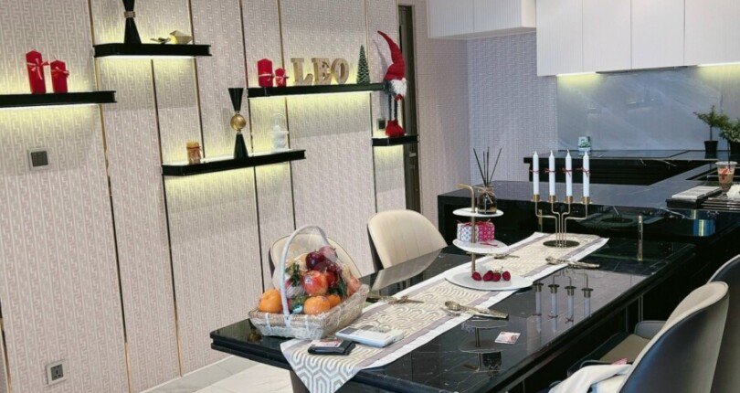 z6096744590007 0314d8892ca0b1e15cd4f0a101656f99 810x430 - Bán Midtown M5 tầng 5 dt 89m 2 phòng giá 7,9 tỷ