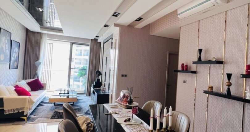 z6096744597380 072d3077fcd017c0eef811829eb49ba5 810x430 - Bán Midtown M5 tầng 5 dt 89m 2 phòng giá 7,9 tỷ