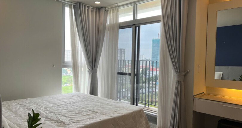 z6099460220929 158a4bd40e315abfae3eb616b7e81856 810x430 - Cho thuê căn hộ Star Hill tầng 9 thiết kế 3 phòng full đồ giá 25 triệu/tháng