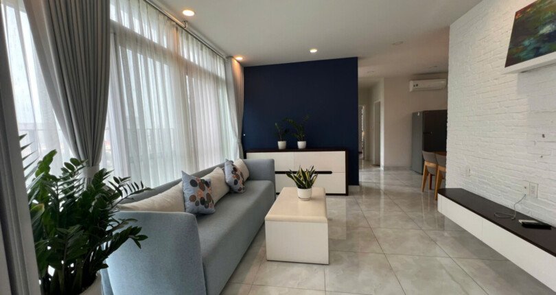 z6099460226488 45434cc2420541b0ea861eff9de4f6a6 810x430 - Cho thuê căn hộ Star Hill tầng 9 thiết kế 3 phòng full đồ giá 25 triệu/tháng