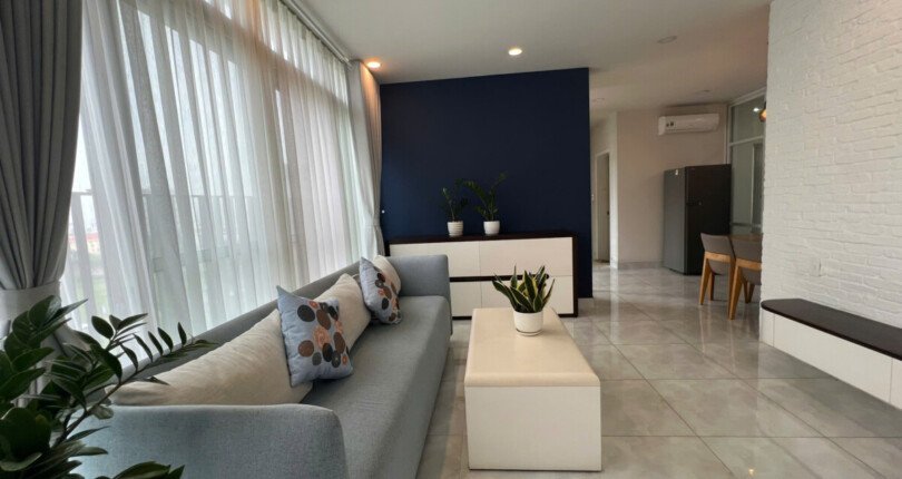 z6099460233877 6a90fa016b608635650509f4ccc0c360 810x430 - Cho thuê căn hộ Star Hill tầng 9 thiết kế 3 phòng full đồ giá 25 triệu/tháng