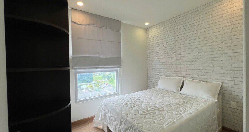 z6099460257853 904decaeedb6eaa43b2d6a2ef0016728 810x430 - Cho thuê căn hộ Star Hill tầng 9 thiết kế 3 phòng full đồ giá 25 triệu/tháng