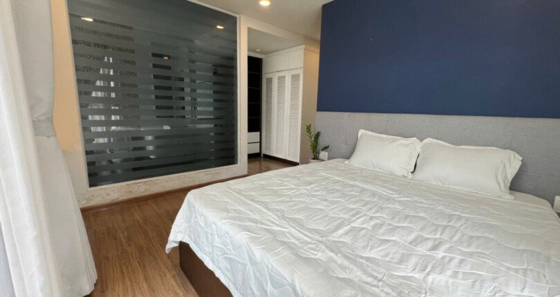 z6099460259420 ead681d8fe49b4c8f398ccbadce88708 810x430 - Cho thuê căn hộ Star Hill tầng 9 thiết kế 3 phòng full đồ giá 25 triệu/tháng