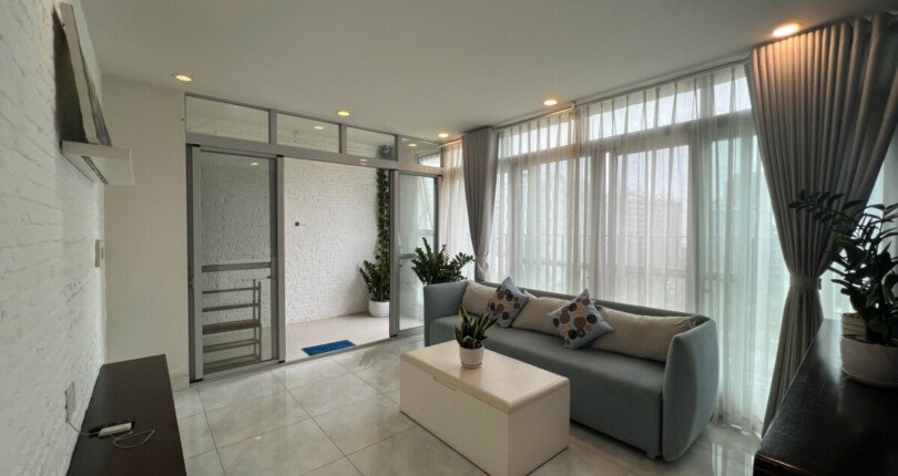 z6099460267619 70a9b5a58b4a5f3da726b3d298bc75c7 810x430 - Cho thuê căn hộ Star Hill tầng 9 thiết kế 3 phòng full đồ giá 25 triệu/tháng