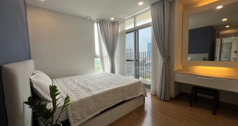 z6099460294785 6e0fd6313fb5edbe40216ac33d1f95b9 810x430 - Cho thuê căn hộ Star Hill tầng 9 thiết kế 3 phòng full đồ giá 25 triệu/tháng