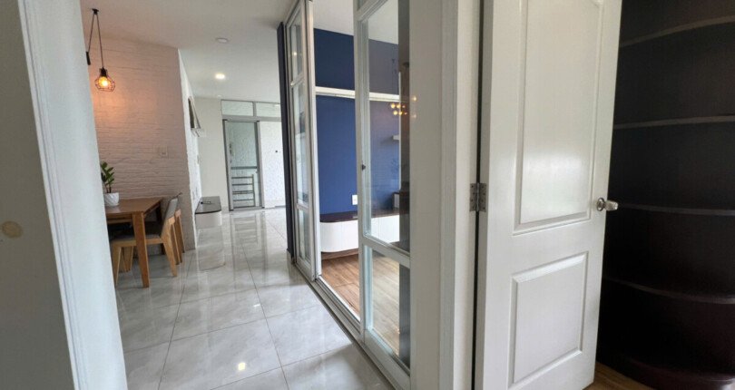 z6099460306657 16ac8d2e6fcc78c4cf51f0074ac4aefe 810x430 - Cho thuê căn hộ Star Hill tầng 9 thiết kế 3 phòng full đồ giá 25 triệu/tháng