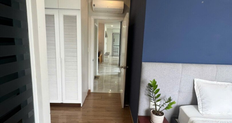 z6099460309098 a9bff168037507d8d6b793652505a3f5 810x430 - Cho thuê căn hộ Star Hill tầng 9 thiết kế 3 phòng full đồ giá 25 triệu/tháng