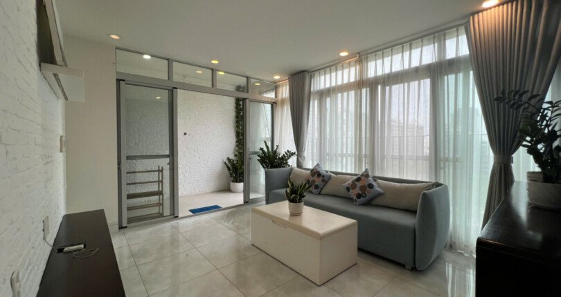 z6099460321160 0460b7c803a4ae4564ba7a4d2be63dd6 810x430 - Cho thuê căn hộ Star Hill tầng 9 thiết kế 3 phòng full đồ giá 25 triệu/tháng