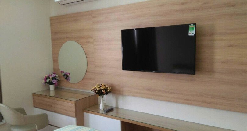 z6099490490867 e28494268cff42e6290dae1063dfe692 810x430 - Cho thuê chung cư Hưng Phúc 1 Tầng 18 76m 2 phòng full đồ