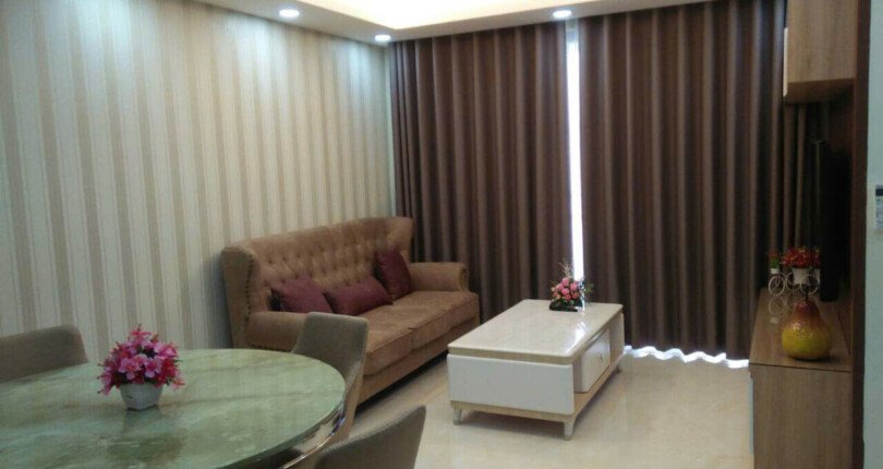 z6099490557278 5b49ccc3f8660f64605d01e8c09ccf8f 810x430 - Cho thuê chung cư Hưng Phúc 1 Tầng 18 76m 2 phòng full đồ