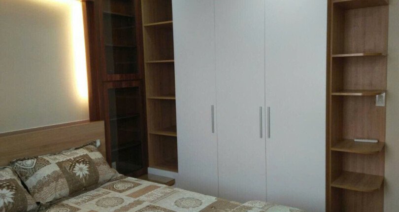 z6099490578187 684b3c086602ab97ade88148b387767c 810x430 - Cho thuê chung cư Hưng Phúc 1 Tầng 18 76m 2 phòng full đồ