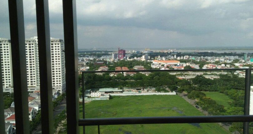 z6099490597292 d5e111acfa9580d22a761c96994090d6 810x430 - Cho thuê chung cư Hưng Phúc 1 Tầng 18 76m 2 phòng full đồ