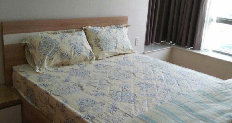 z6099490605610 347fdf25849221ccf4103bbed7a6ad31 810x430 - Cho thuê chung cư Hưng Phúc 1 Tầng 18 76m 2 phòng full đồ