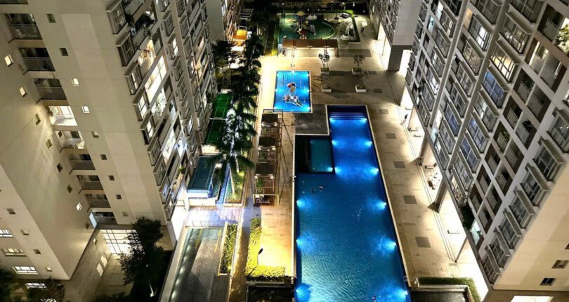 z6099491928563 c9862dc0f942ef7e238b8f7489b5f924 810x430 - Bán căn hộ Scenic Valley 1 tầng 14 dt 101m 3 phòng view hồ bơi giá 7,8 tỷ