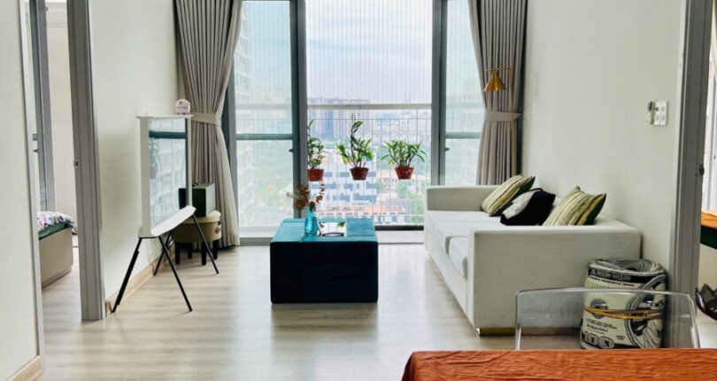 z6099491935268 f1779f3b10cbc3a4d287afe87813b1e2 810x430 - Bán căn hộ Scenic Valley 1 tầng 14 dt 101m 3 phòng view hồ bơi giá 7,8 tỷ