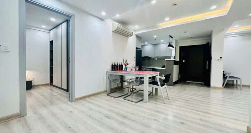 z6099492029512 5564fb86228c99b085271bdf56e4d019 810x430 - Bán căn hộ Scenic Valley 1 tầng 14 dt 101m 3 phòng view hồ bơi giá 7,8 tỷ