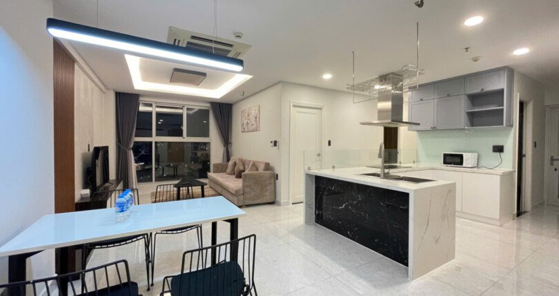 z6102986997047 f5644dd62fe8dba0d30425ecc4f48cf8 810x430 - Cho Thuê Scenic Valley 2 Tầng 10 97m 2 phòng full đồ giá 30tr/th