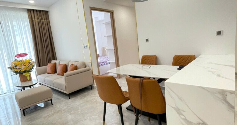 z6102988028141 4543a784d91a7e32c96e5ae2405ec2c0 810x430 - Cho Thuê MIDTOWN M8 Tầng 9 DT 81m 2 phòng full nội thất giá 1300usd/tháng