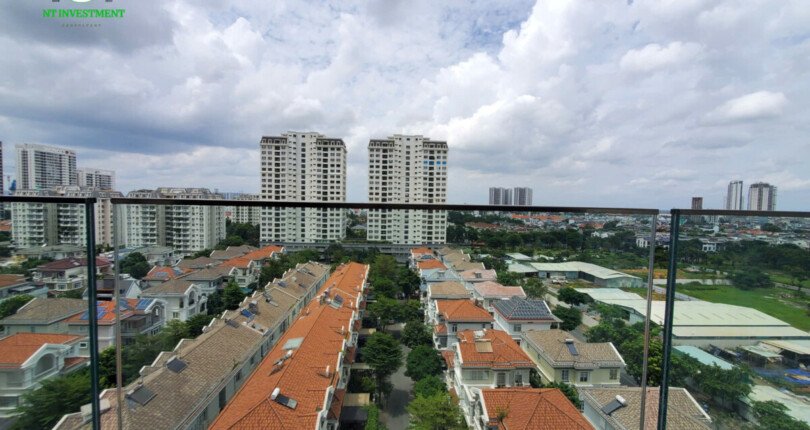 z6103033144930 45f932da2db8cd61cfa4fbe28af733e6 810x430 - Bán căn hộ The Antonia Tầng 9 89m 2 phòng view biệt thự giá 8 tỷ