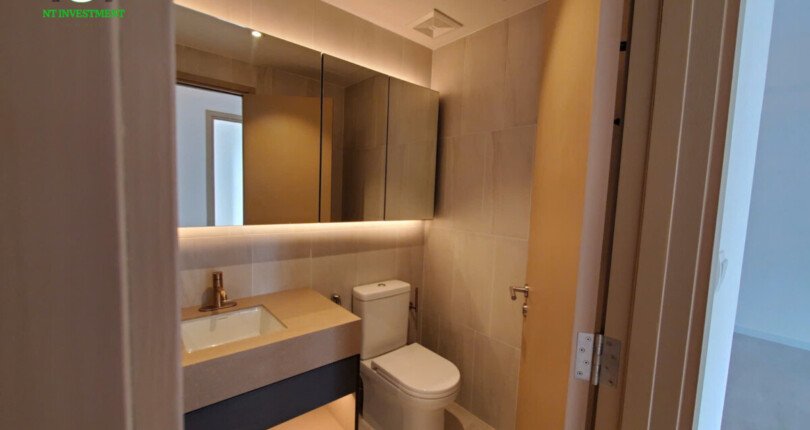 z6103033165010 7bebf42170658a742ac8417b6bfa2ed0 810x430 - Bán căn hộ The Antonia Tầng 9 89m 2 phòng view biệt thự giá 8 tỷ