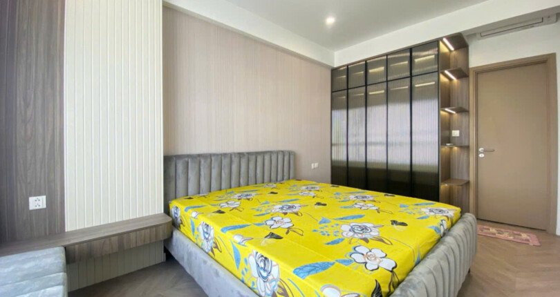 z6103036935522 be0b824420c059596db6ced2c4c9fdb1 810x430 - Bán The Antonia PMH Q7 view biệt thự 76m 2 phòng giá 7,8 tỷ