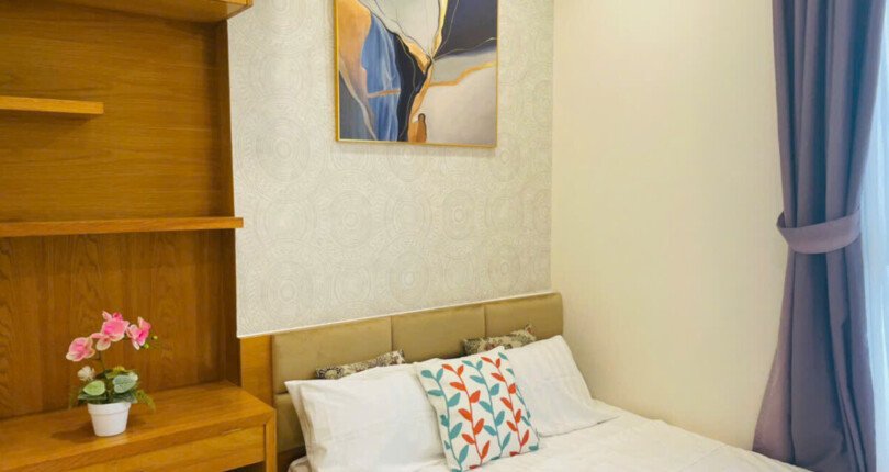 z6103985266881 0c1418d1234aa4c4ca2608865e2ae67e 810x430 - Cho thuê Star Hill 112m 3 phòng, view hồ bơi giá 30 triệu/tháng