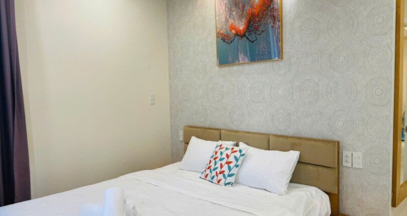 z6103985283792 d36a669ed70db46b39b06e48b96cc25e 810x430 - Cho thuê Star Hill 112m 3 phòng, view hồ bơi giá 30 triệu/tháng