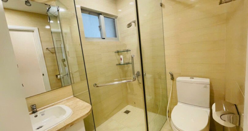 z6103985291390 06e69525d0a25fed9adc354d3bd40990 810x430 - Cho thuê Star Hill 112m 3 phòng, view hồ bơi giá 30 triệu/tháng