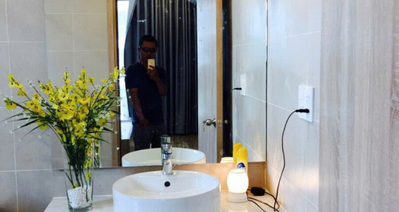 z6104879726986 0efb187ef7b869e7b41711d2d648619d 810x430 - Bán căn hộ Green Valley 89m 2 phòng nhà đẹp giá 7,2 tỷ