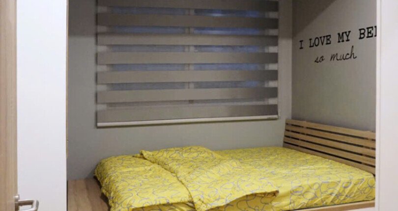 z6104879751672 b3f08b12a1311943a9e102b199753832 810x430 - Bán căn hộ Green Valley 89m 2 phòng nhà đẹp giá 7,2 tỷ