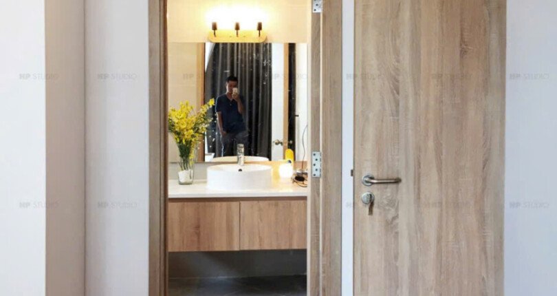 z6104879764845 3311fcfbfb9b9e131f42c0a111a8a688 810x430 - Bán căn hộ Green Valley 89m 2 phòng nhà đẹp giá 7,2 tỷ