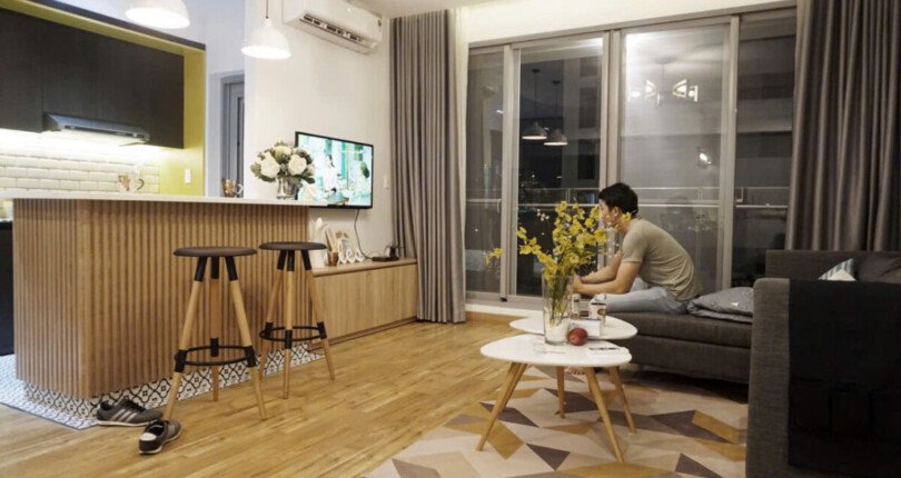 z6104879772257 ad7245e8f7d0b132ad09ee4da7ec5093 810x430 - Bán căn hộ Green Valley 89m 2 phòng nhà đẹp giá 7,2 tỷ