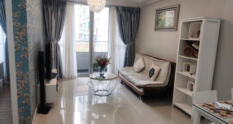 z6104884122577 a757fcf507a8e80d45af7afc6dfc966c 810x430 - Bán Scenic valley 1 Tk 80m 2 phòng giá 6,2 tỷ