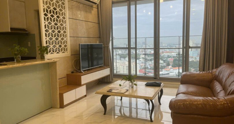 z6104895596318 f075f768dbc76e7d8c0cbf173a61e944 810x430 - Bán căn hộ Green valley Tầng 26 tk 89m 2pn 2wc có ô xe giá 6,360 tỷ