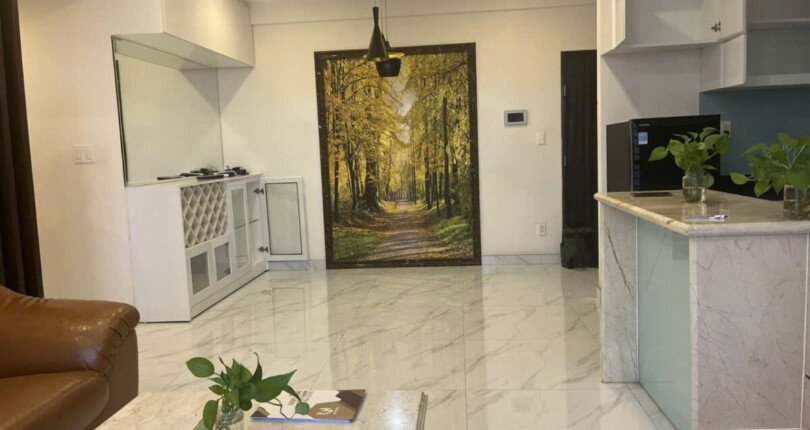 z6104895611541 c9a44275d16a22324069f809a9aa7f24 810x430 - Bán căn hộ Green valley Tầng 26 tk 89m 2pn 2wc có ô xe giá 6,360 tỷ