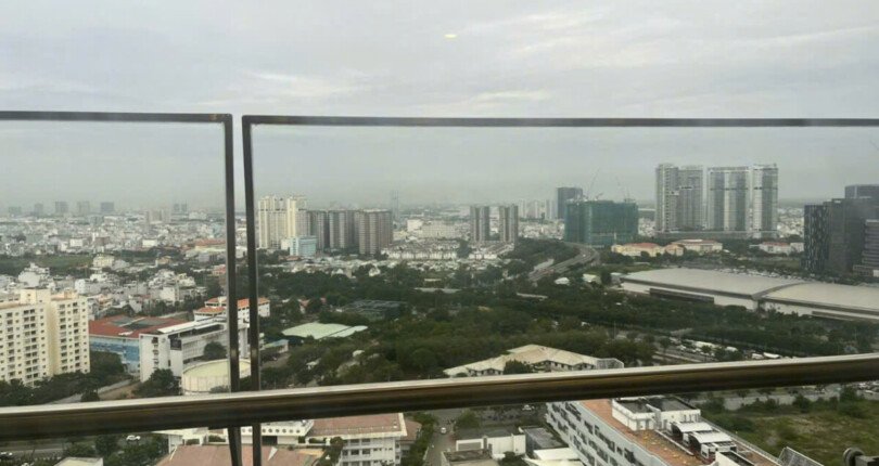 z6104895788539 471f8d59ffd6c9c7da99d2cf7110c41f 810x430 - Bán căn hộ Green valley Tầng 26 tk 89m 2pn 2wc có ô xe giá 6,360 tỷ