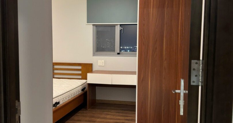 z6105070892452 b57d22969413a0e432a2402c3dc85a2c 810x430 - Bán căn hộ Green Valley Tầng 11 dt 88m 2 phòng, có ô xe giá 6,5 tỷ