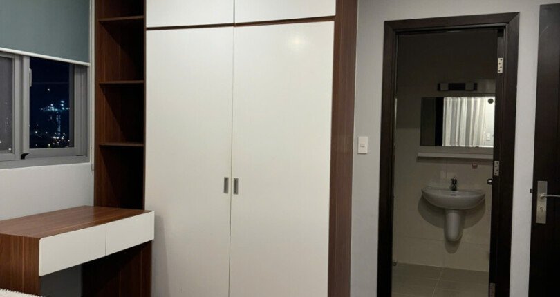 z6105070902087 ec1c4c0d5112e1a799741159ca20d306 810x430 - Bán căn hộ Green Valley Tầng 11 dt 88m 2 phòng, có ô xe giá 6,5 tỷ