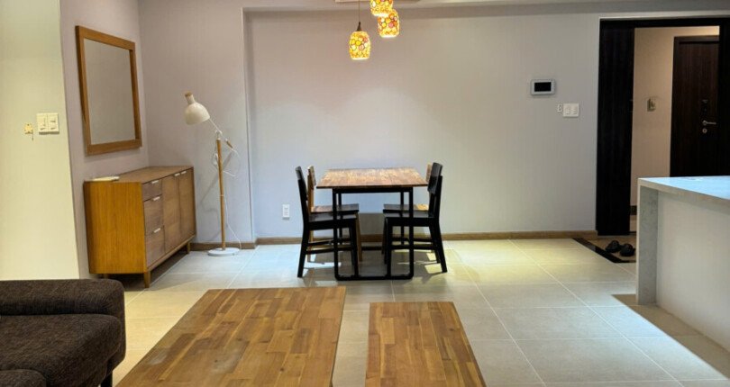 z6105070907320 0942dce7df1c12d43977372b850197e7 810x430 - Bán căn hộ Green Valley Tầng 11 dt 88m 2 phòng, có ô xe giá 6,5 tỷ