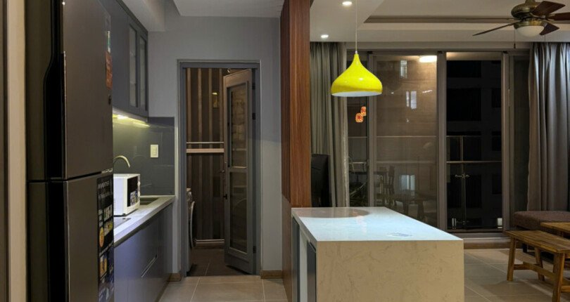 z6105070932315 482063cce442cd80a4ff6d2e27629ccf 810x430 - Bán căn hộ Green Valley Tầng 11 dt 88m 2 phòng, có ô xe giá 6,5 tỷ