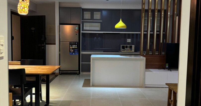 z6105070934382 a368d85c08a30038abd16463b06161b1 810x430 - Bán căn hộ Green Valley Tầng 11 dt 88m 2 phòng, có ô xe giá 6,5 tỷ