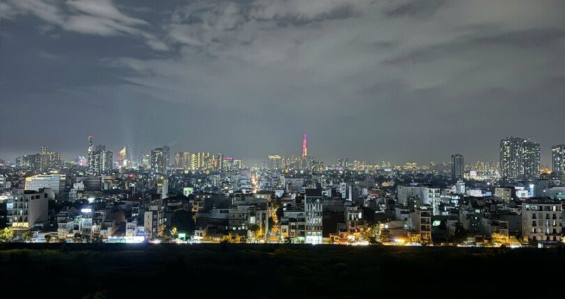 z6105070952600 9aff9220f4c389b858ea61b1151920b0 810x430 - Bán căn hộ Green Valley Tầng 11 dt 88m 2 phòng, có ô xe giá 6,5 tỷ