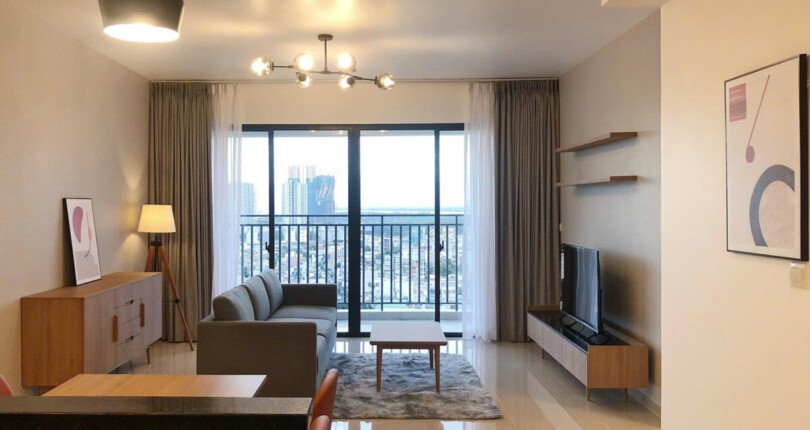 z6106380846632 6ef71ef54357f30558af580c17949ba8 810x430 - Bán căn hộ The View Q7 125m 3 phòng giá 8 tỷ