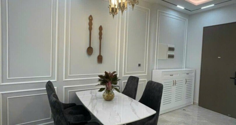 z6112273927316 8accf8a874bac3f89837fc108347494e 810x430 - Cho thuê Midtown M8 tầng 12 dt 80m 2 phòng full đồ giá 1300usd/tháng