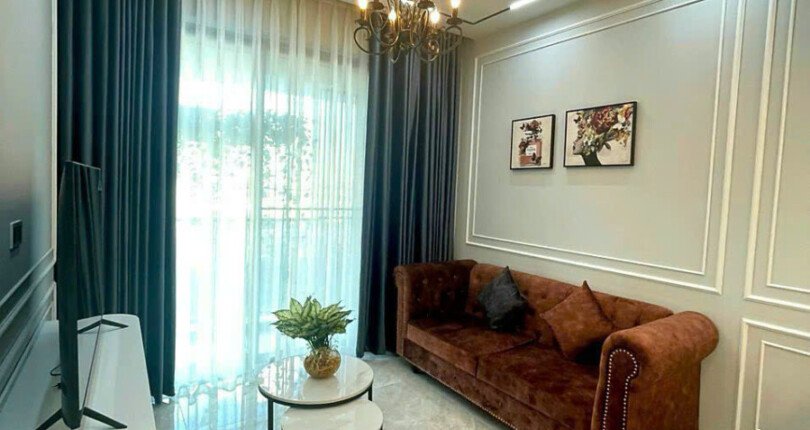 z6112273937194 fdc4ad48366b4d819acd8e3b4503f997 810x430 - Cho thuê Midtown M8 tầng 12 dt 80m 2 phòng full đồ giá 1300usd/tháng
