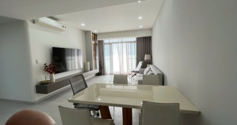 z6115091625636 b15ce99032b3f4426cd923de3c1370fa 810x430 - Bán căn hộ Garden Court 2 Phú Mỹ Hưng Q7 146m 3 phòng giá 15 tỷ 500tr